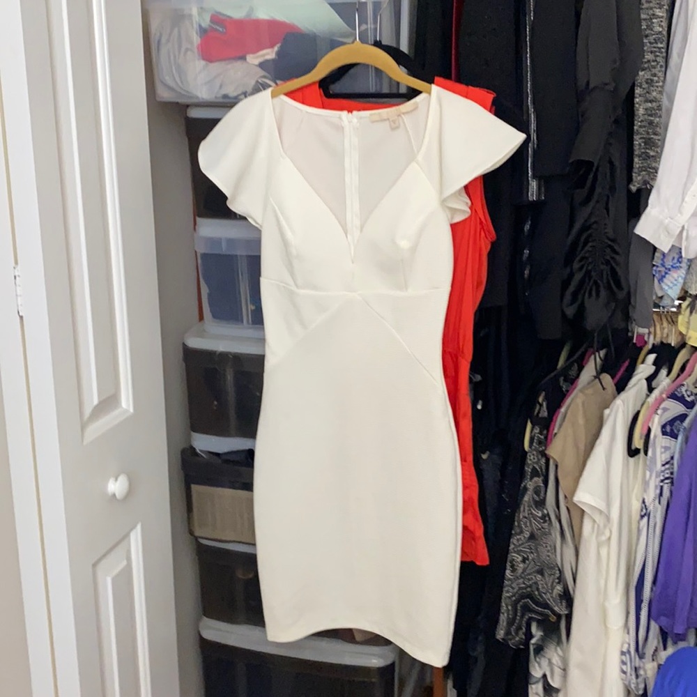 Guess dress